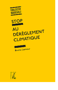 Prix Lycéen SES : Stop au dérèglement climatique