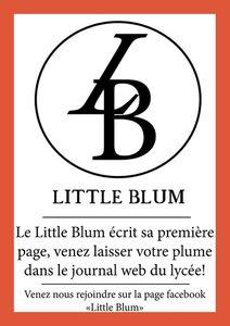 Little Blum