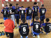UNSS Handball : nos élèves vice-champions de France! 