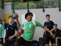 UNSS Handball : nos élèves vice-champions de France! 