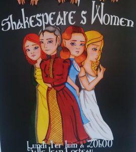 Shakespeare's women