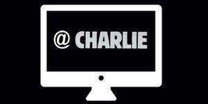 Lettre à la suite de l'attentat contre l'hebdomadaire "Charlie hebdo"